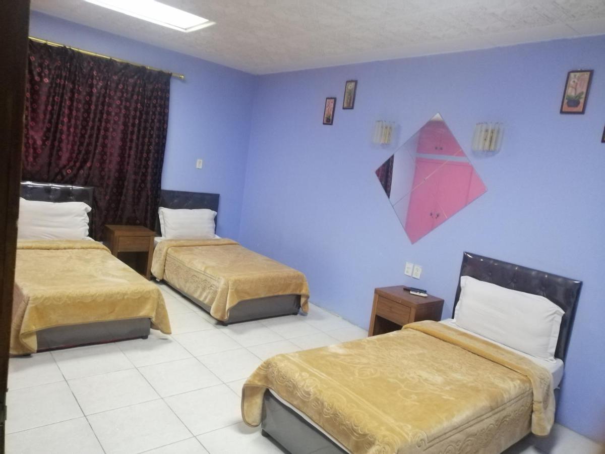 Khobar Fantastic Furnished Apartments Esterno foto