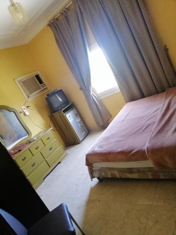 Khobar Fantastic Furnished Apartments Esterno foto