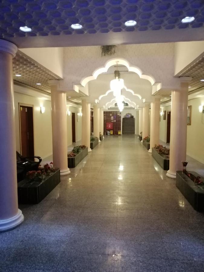 Khobar Fantastic Furnished Apartments Esterno foto
