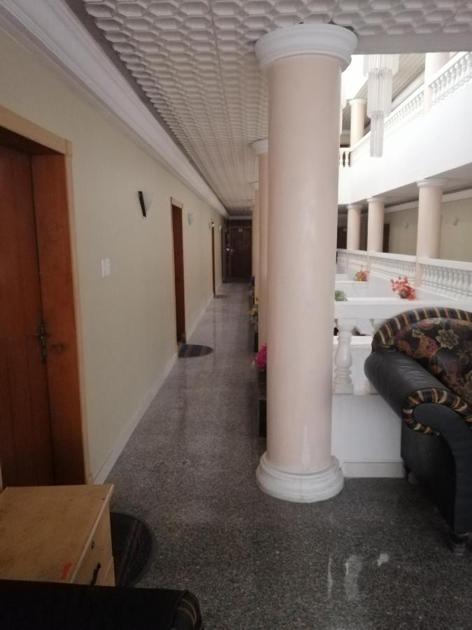 Khobar Fantastic Furnished Apartments Esterno foto