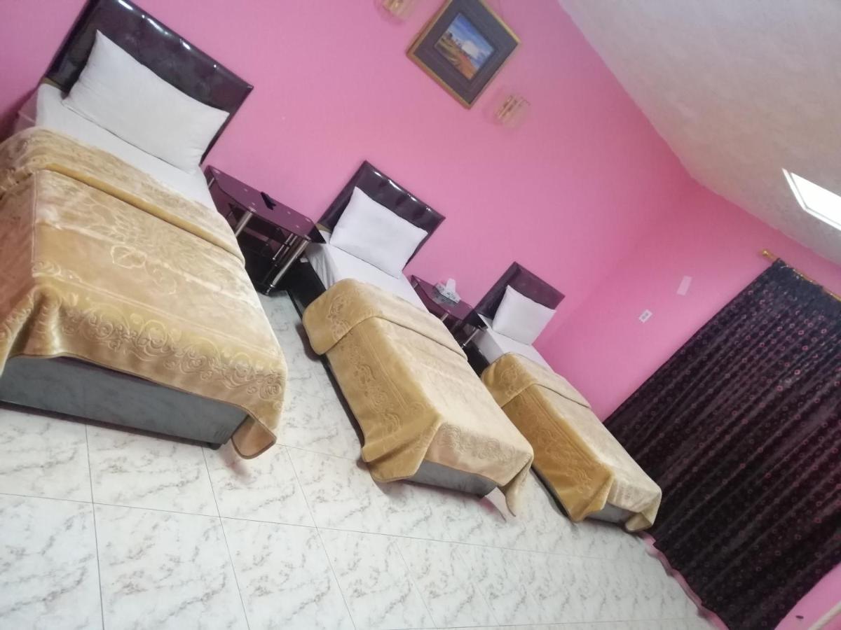 Khobar Fantastic Furnished Apartments Esterno foto