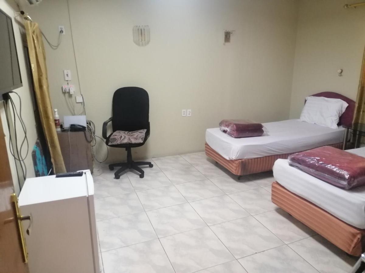 Khobar Fantastic Furnished Apartments Esterno foto