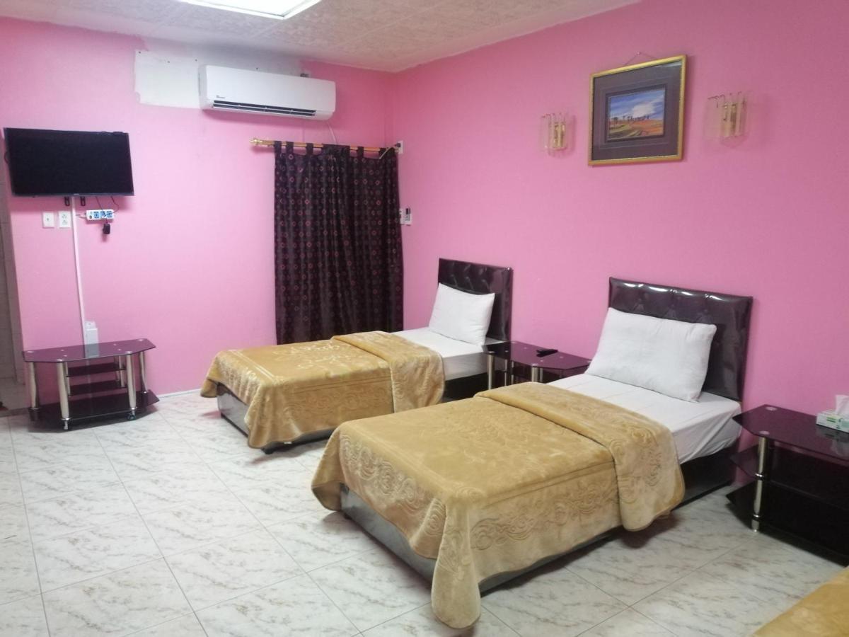 Khobar Fantastic Furnished Apartments Esterno foto