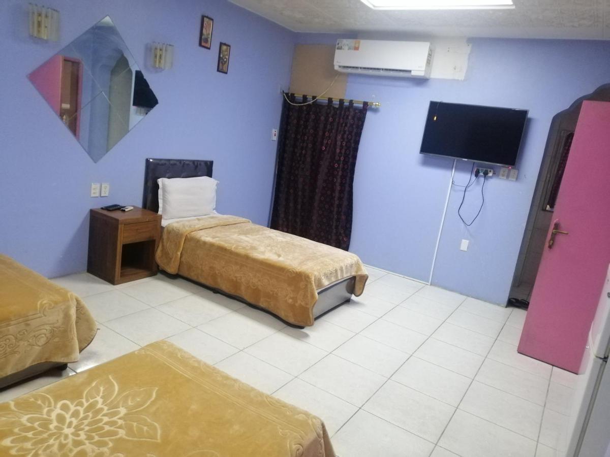 Khobar Fantastic Furnished Apartments Esterno foto