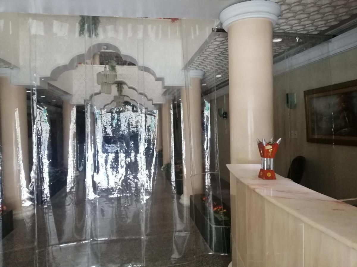 Khobar Fantastic Furnished Apartments Esterno foto