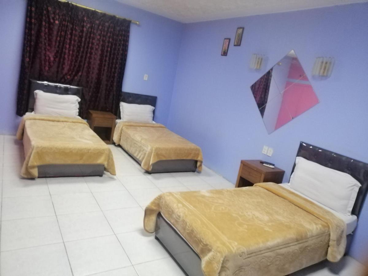 Khobar Fantastic Furnished Apartments Esterno foto
