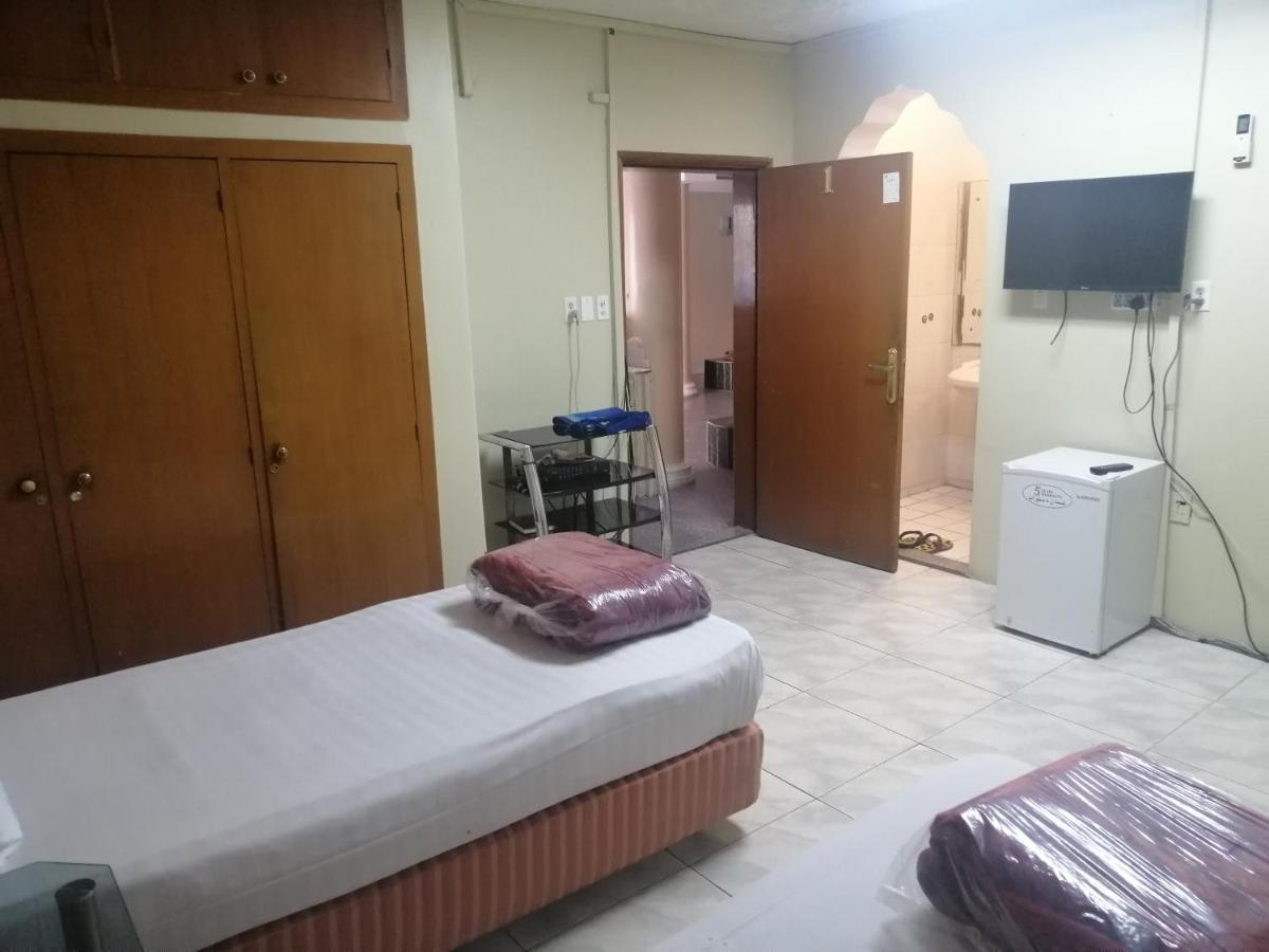 Khobar Fantastic Furnished Apartments Esterno foto