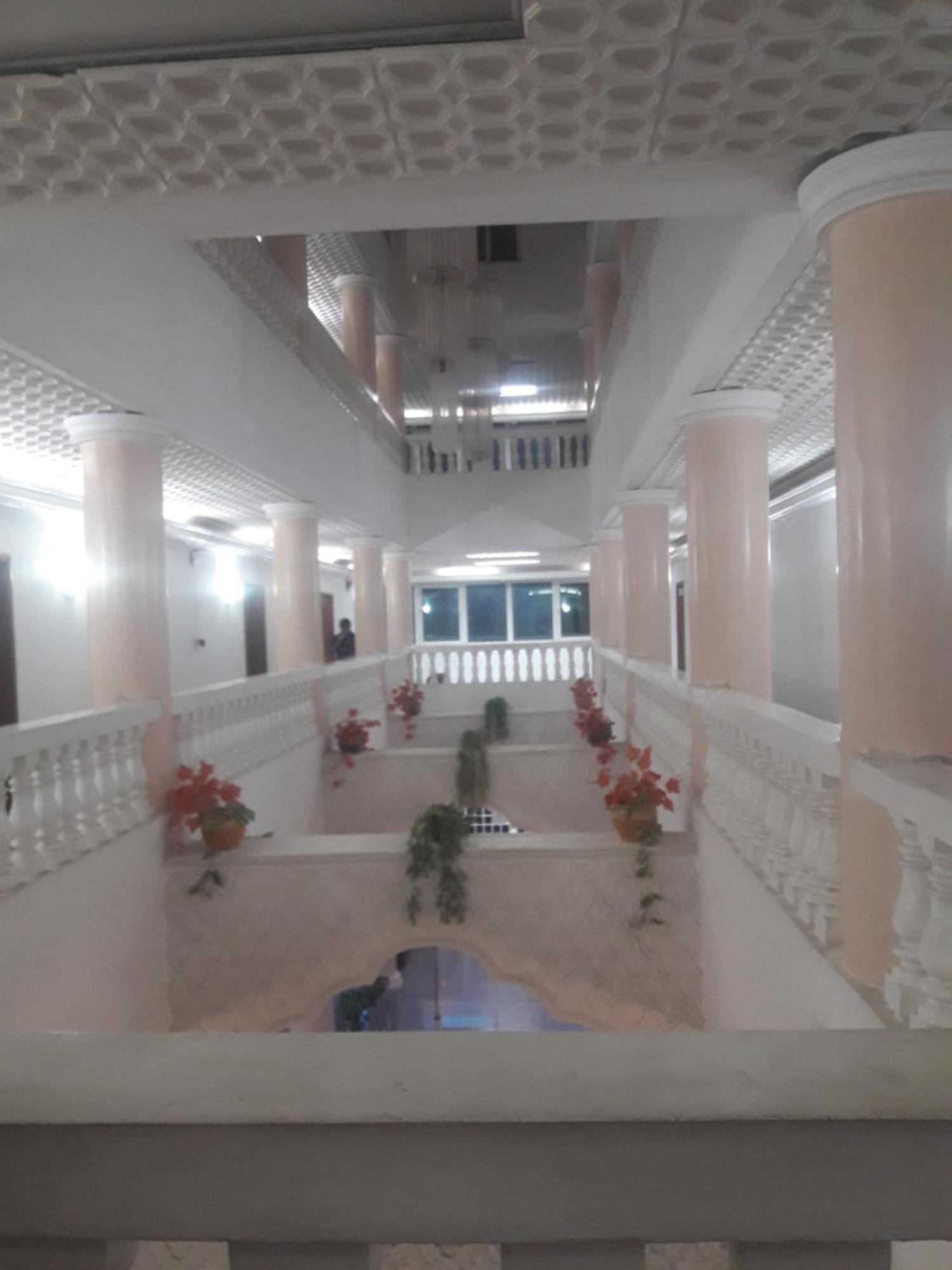 Khobar Fantastic Furnished Apartments Esterno foto
