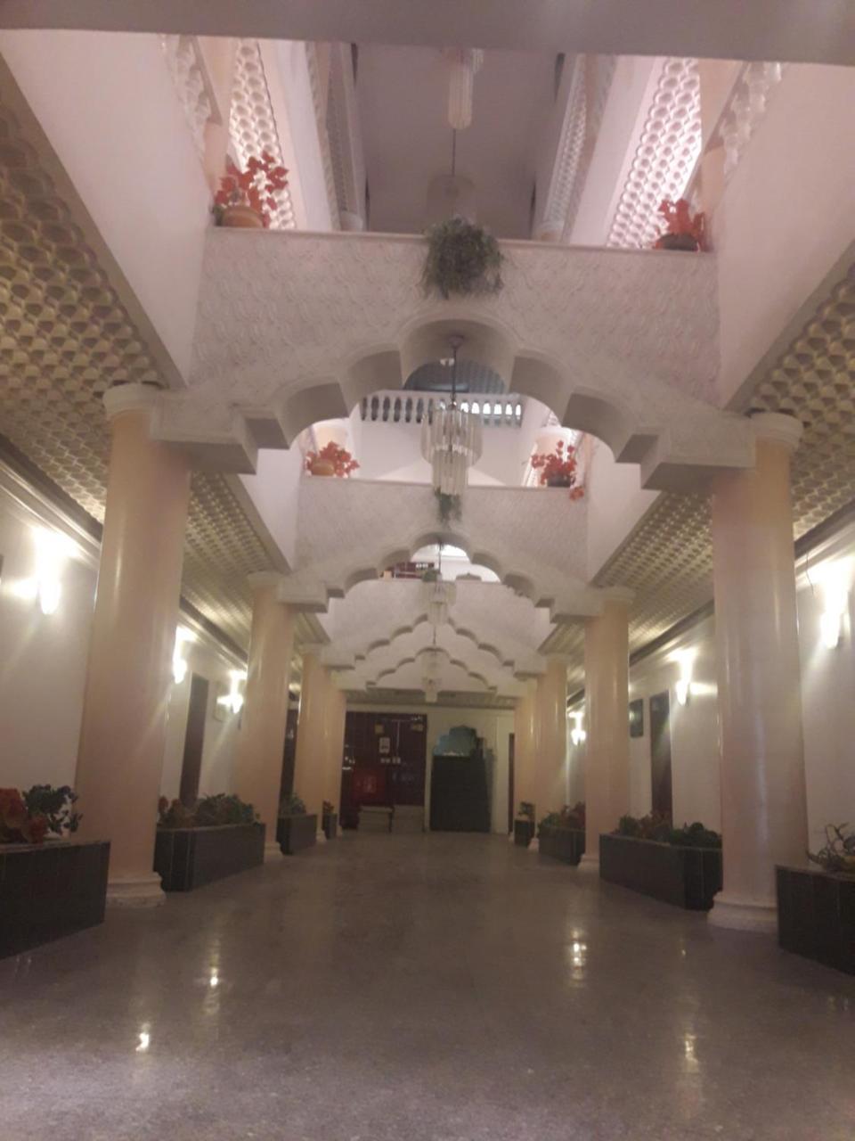 Khobar Fantastic Furnished Apartments Esterno foto