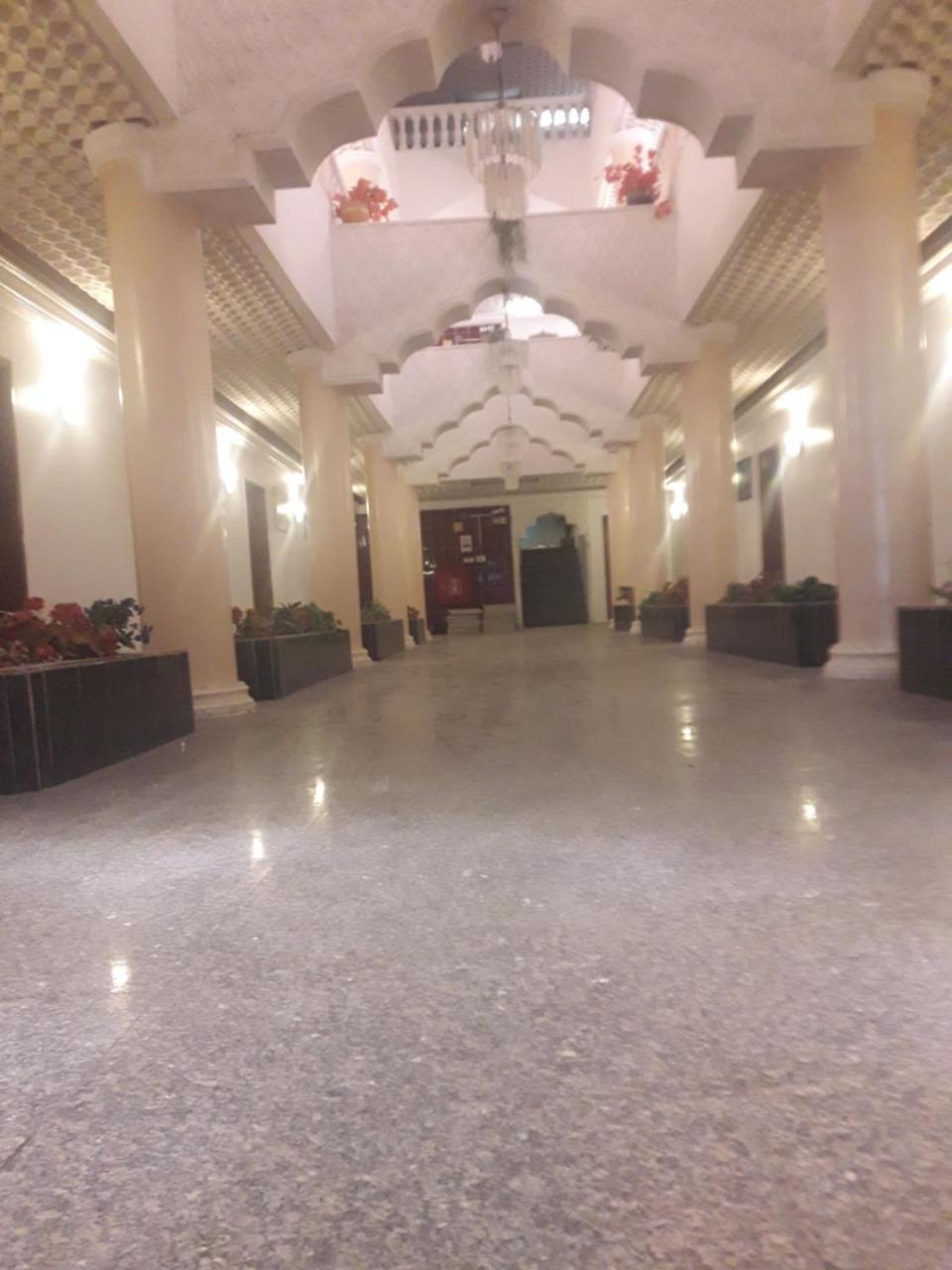 Khobar Fantastic Furnished Apartments Esterno foto
