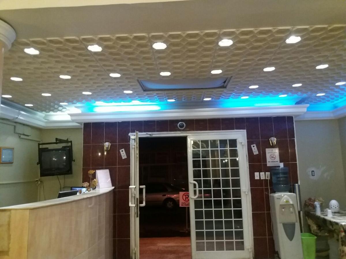 Khobar Fantastic Furnished Apartments Esterno foto