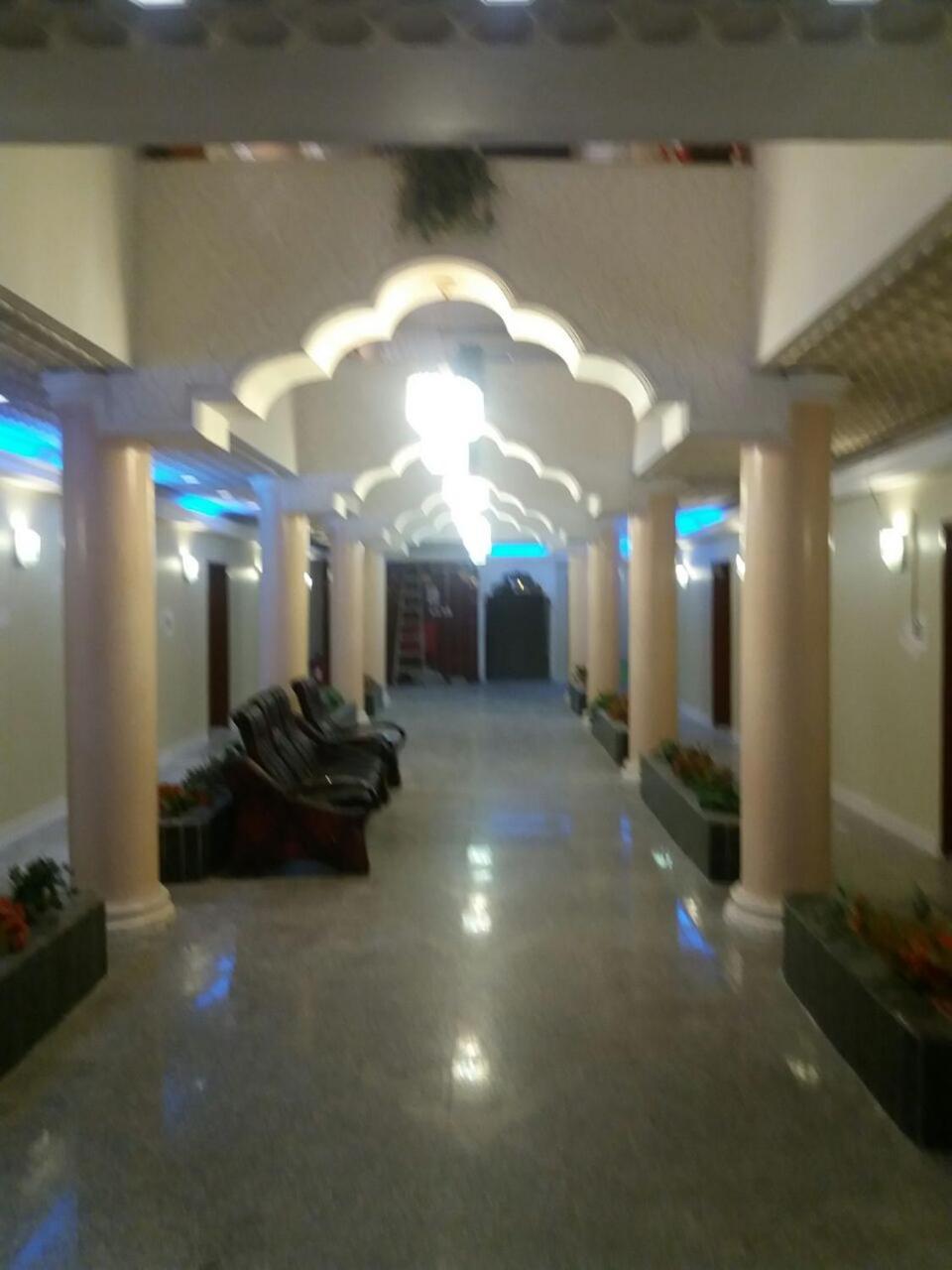 Khobar Fantastic Furnished Apartments Esterno foto