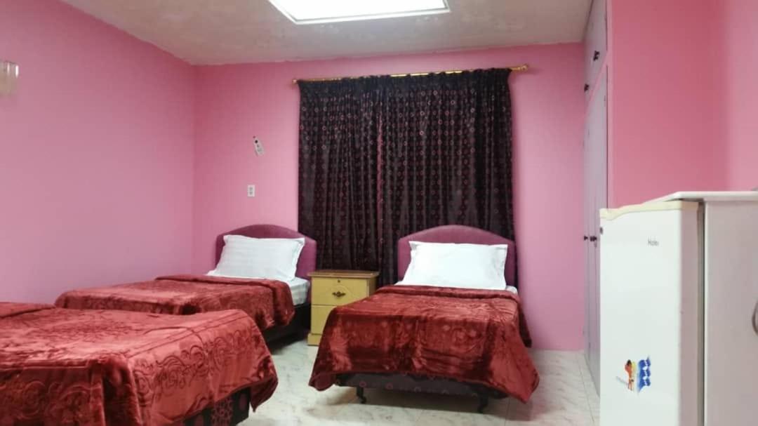 Khobar Fantastic Furnished Apartments Esterno foto
