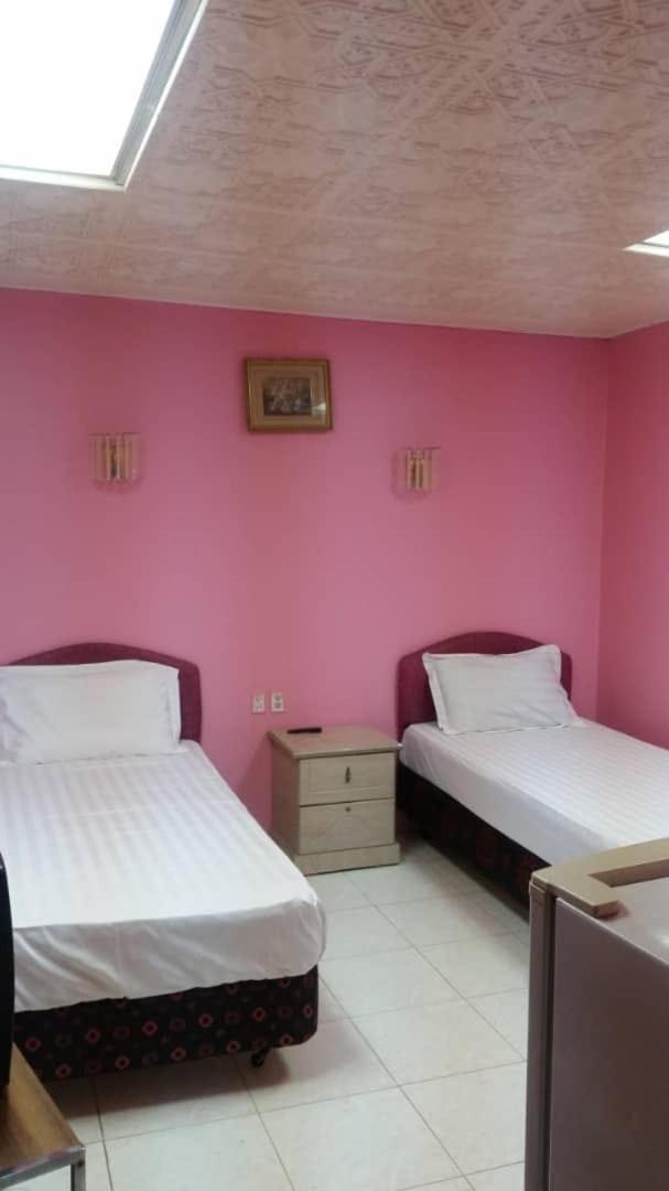 Khobar Fantastic Furnished Apartments Esterno foto