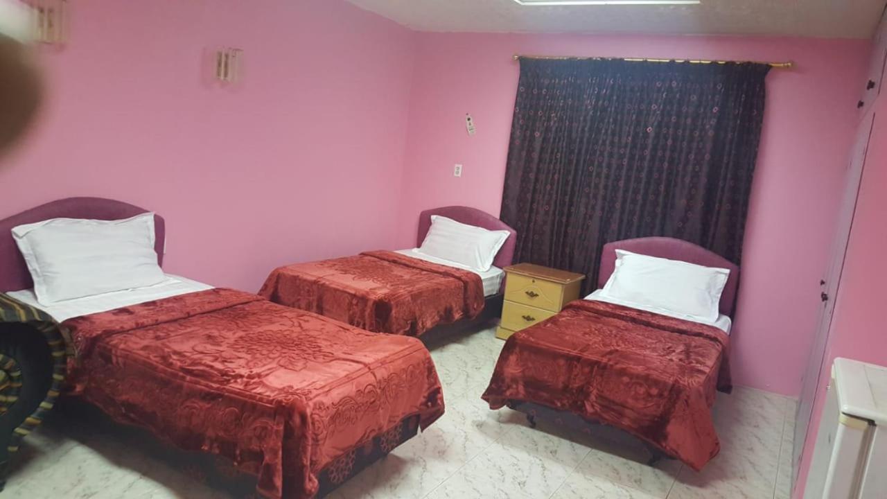 Khobar Fantastic Furnished Apartments Esterno foto