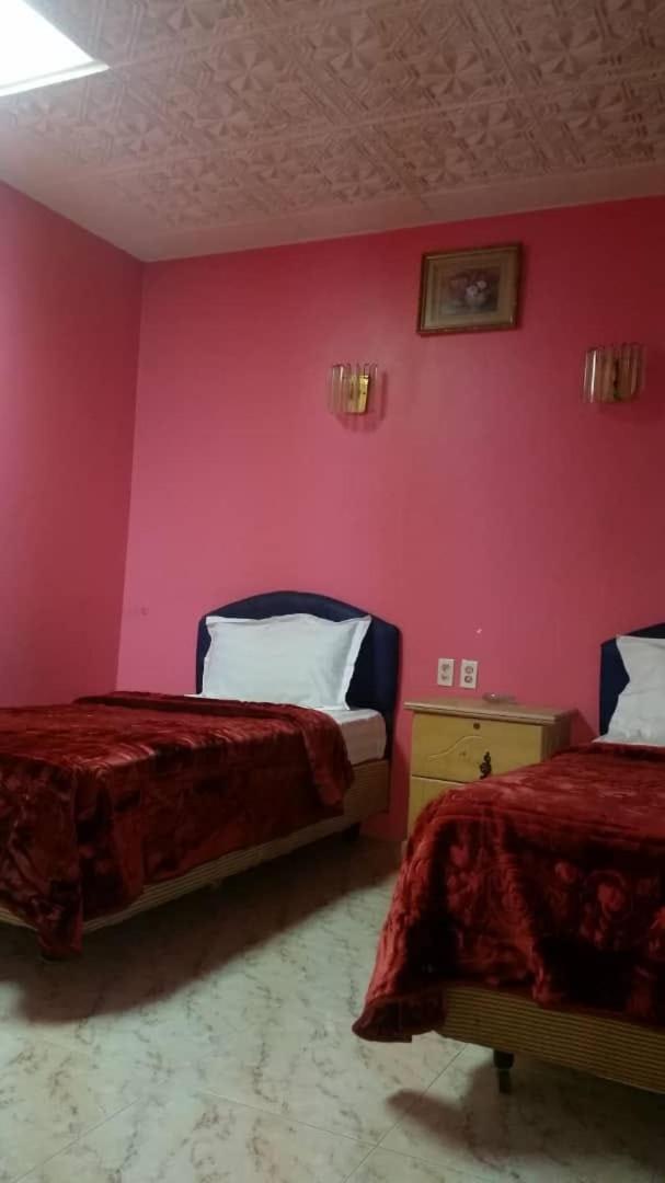 Khobar Fantastic Furnished Apartments Esterno foto
