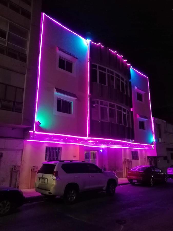Khobar Fantastic Furnished Apartments Esterno foto