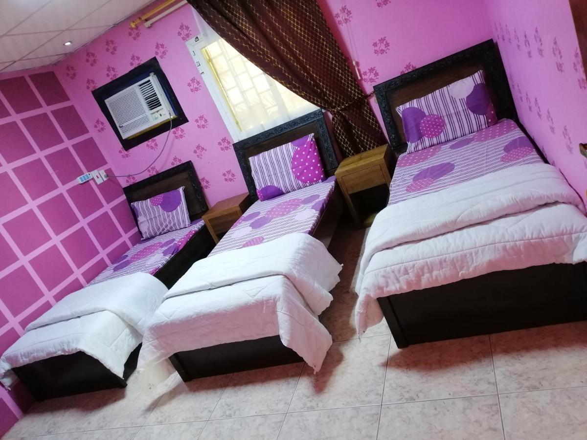 Khobar Fantastic Furnished Apartments Esterno foto