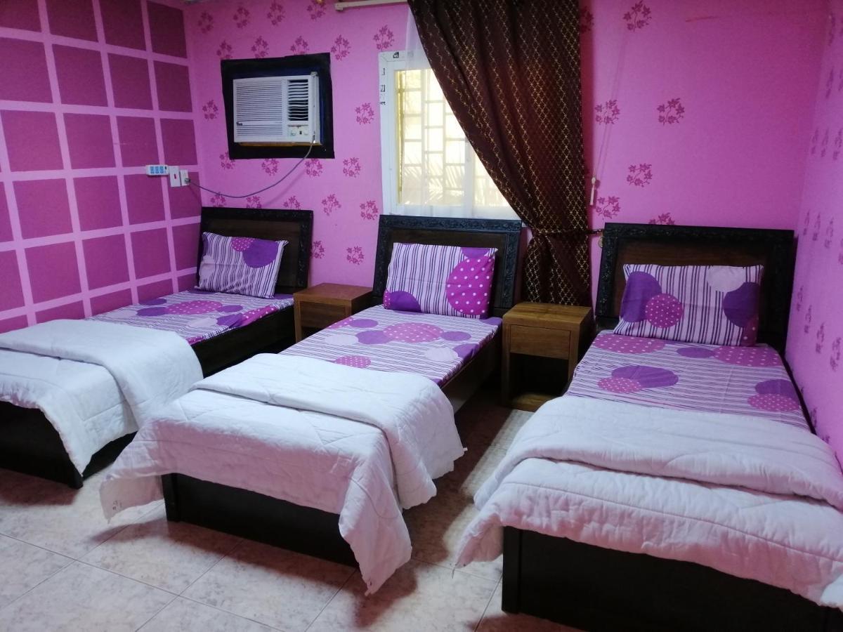 Khobar Fantastic Furnished Apartments Esterno foto