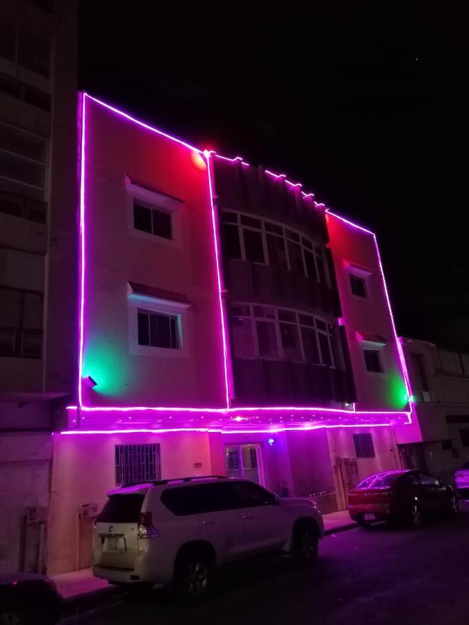Khobar Fantastic Furnished Apartments Esterno foto
